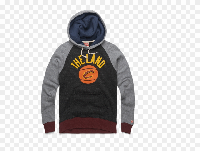 cavs city edition hoodie