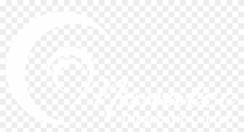 Manatee Diagnostic Center Logo - Graphic Design, HD Png Download