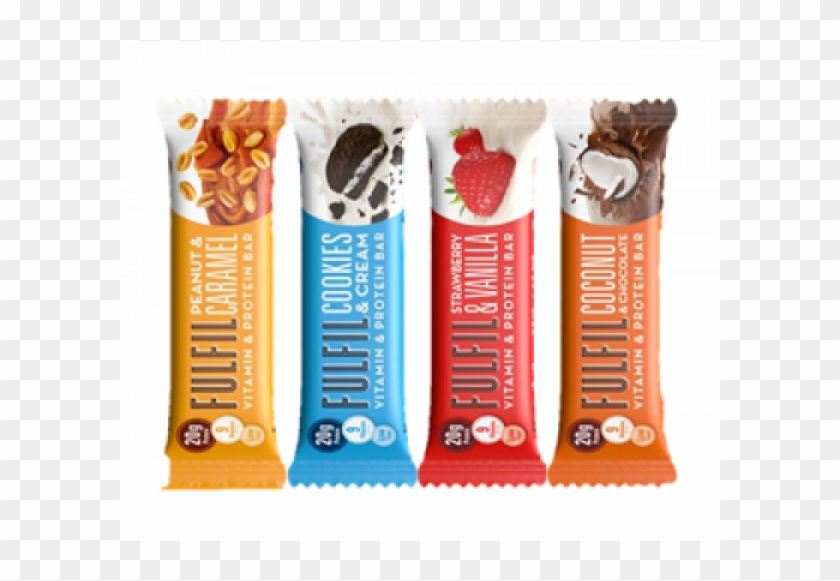 Vitamin And Protein Protein Bars Ireland, HD Png Download 600x900