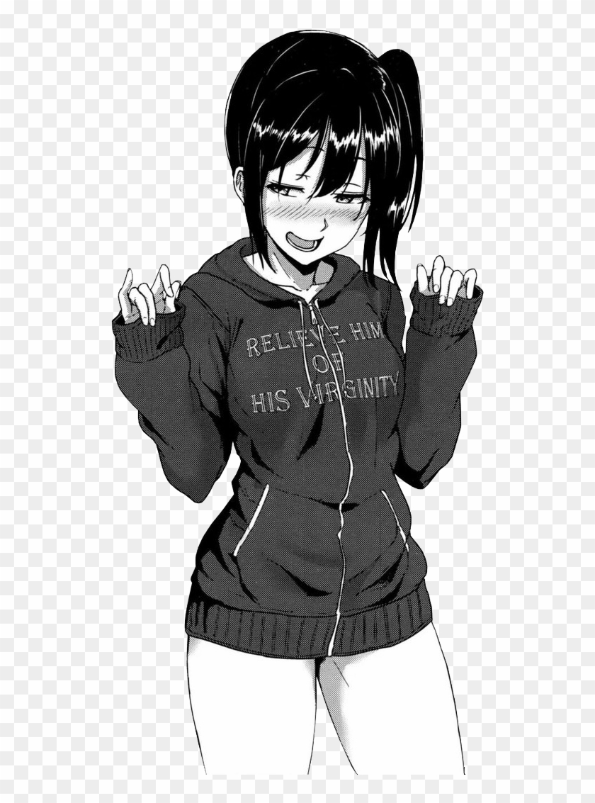 C U T E Aesthetic Anime Kawaii Cute Animegirl