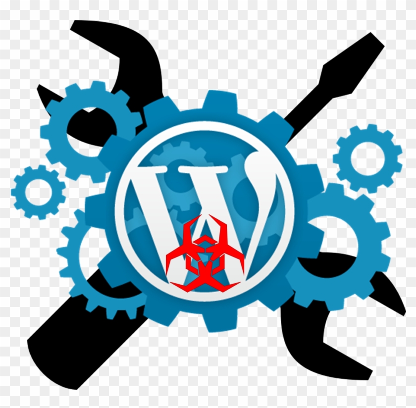 Wordpress Development Icon