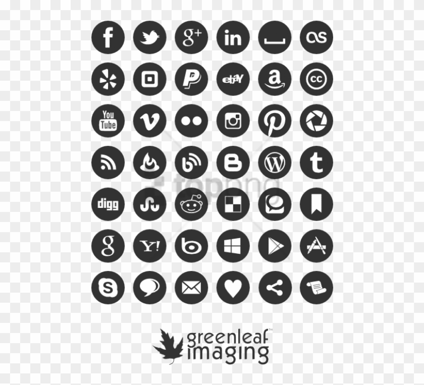 Free Png Instagram Highlight Covers Black Png Image Downloadable