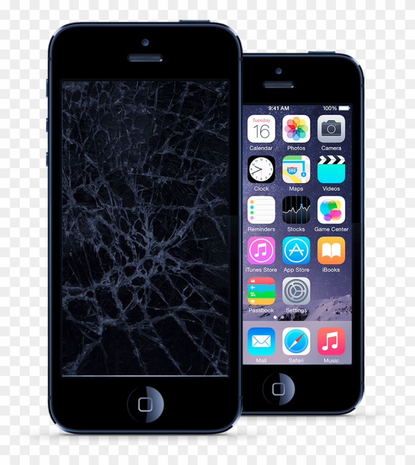 как вывести кнопку home на экран iphone 5 s