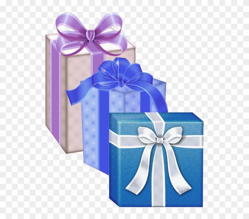 Birthday Gift PNG, Birthday Gift Transparent Background - FreeIconsPNG