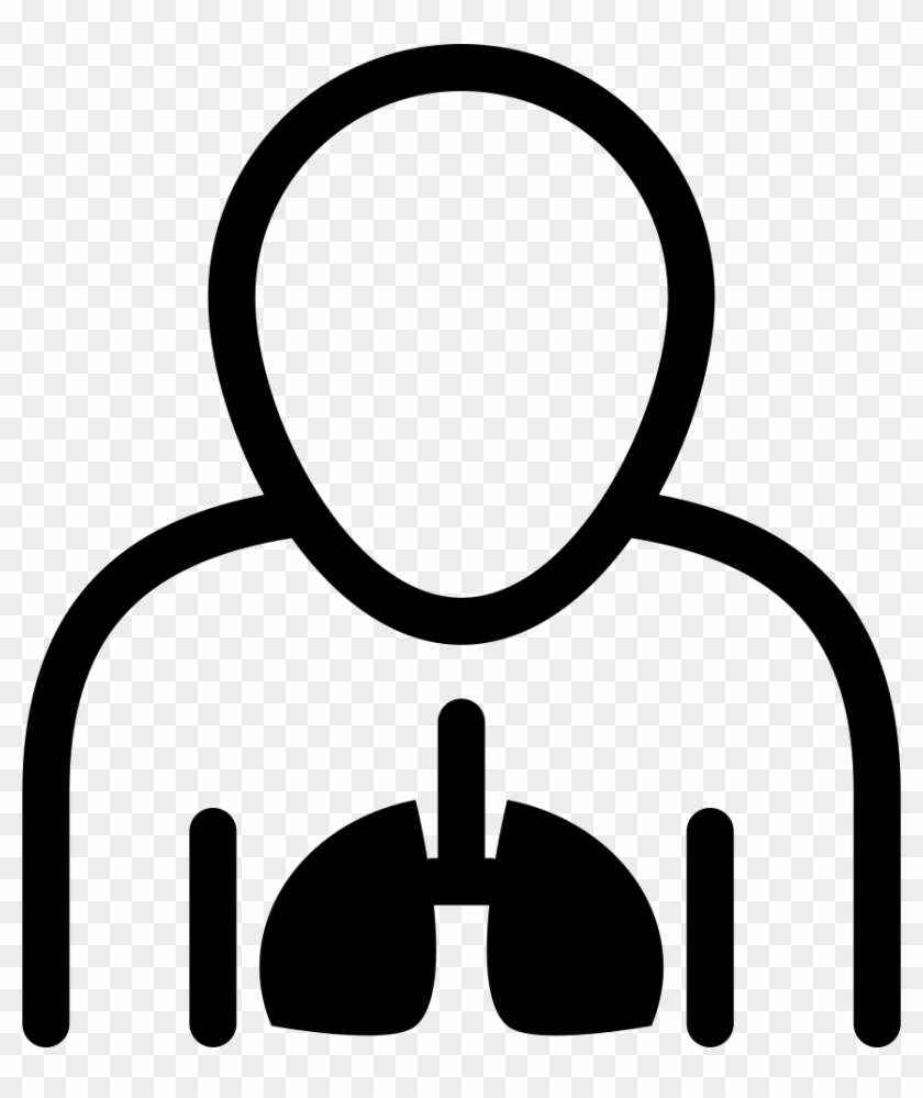 Human Clip Art Black And White