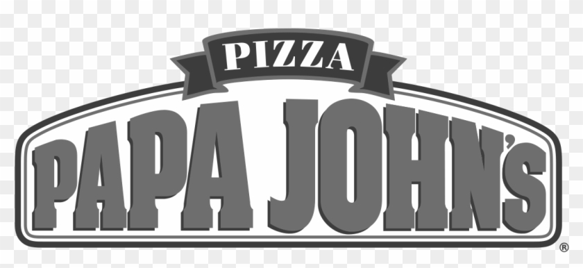 Download Logo - Papa Johns Pizza, HD Png Download - 1127x478 ...