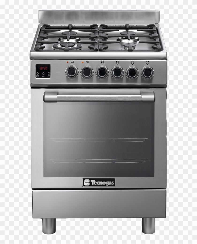 Stove Png Tecnogas P2x66e4vc Transparent Png 627x1000 1410955 Pngfind