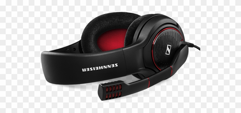 sennheiser pc 141
