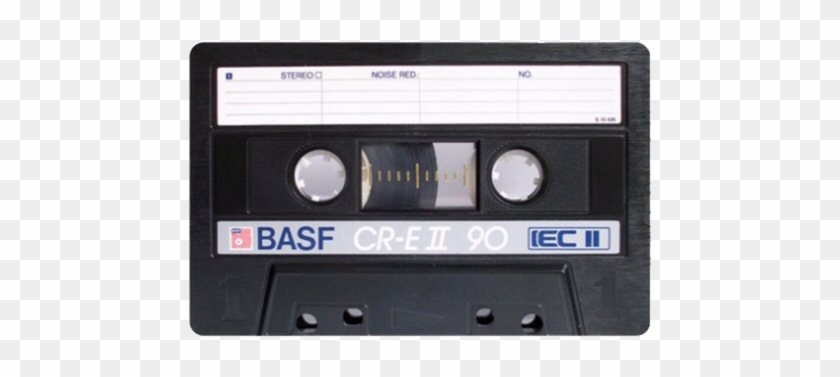 Fita K7 E Caneta Bic, HD Png Download - 688x553(#1413711) - PngFind