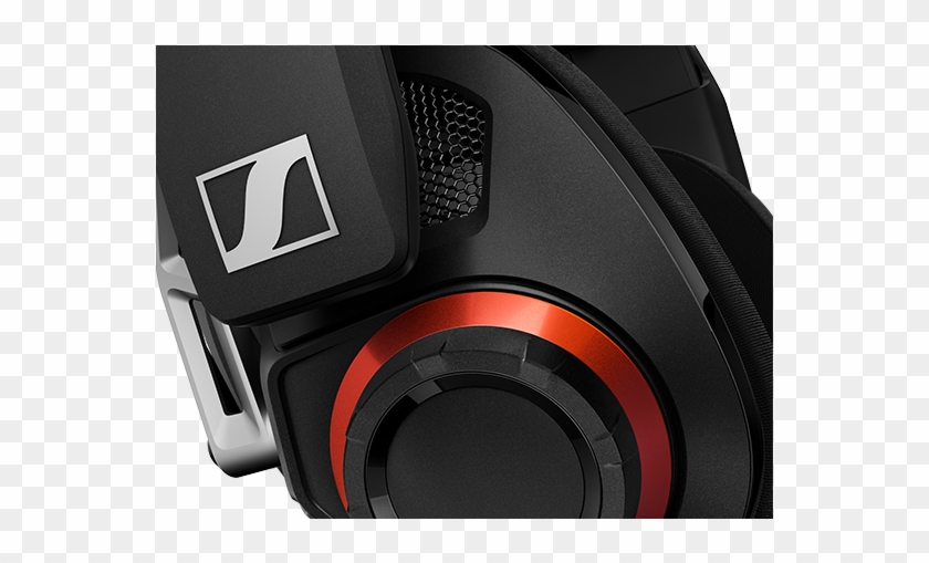 sennheiser professional gaming headset
