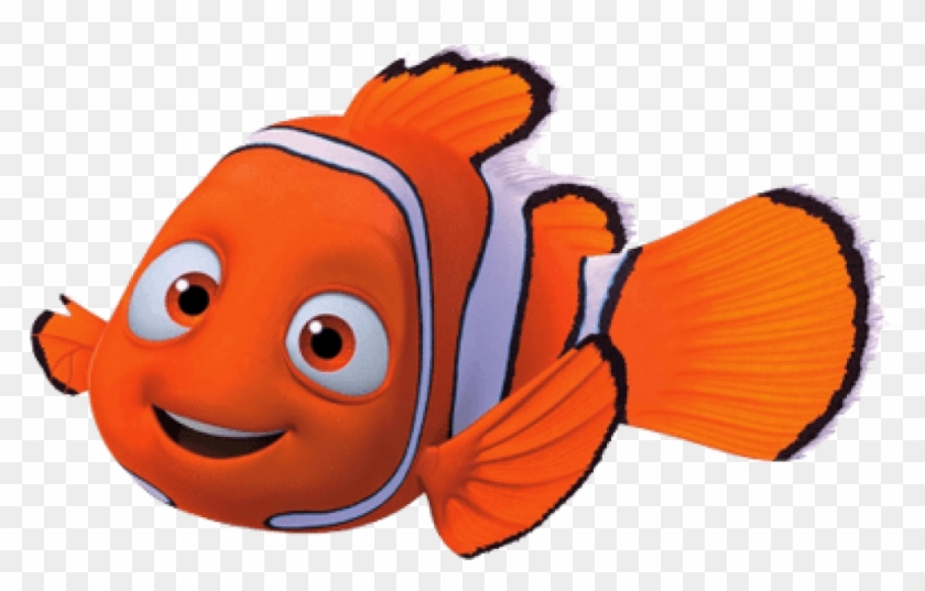 Johtht Finding Dory Logo Transparent Png Nemo Clipart Png