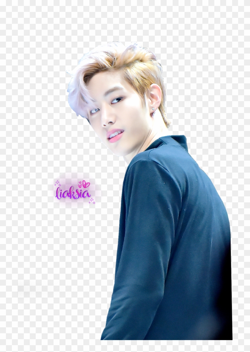 Mark Got7 Png, Transparent Png - 724x1103(#1415851) - PngFind