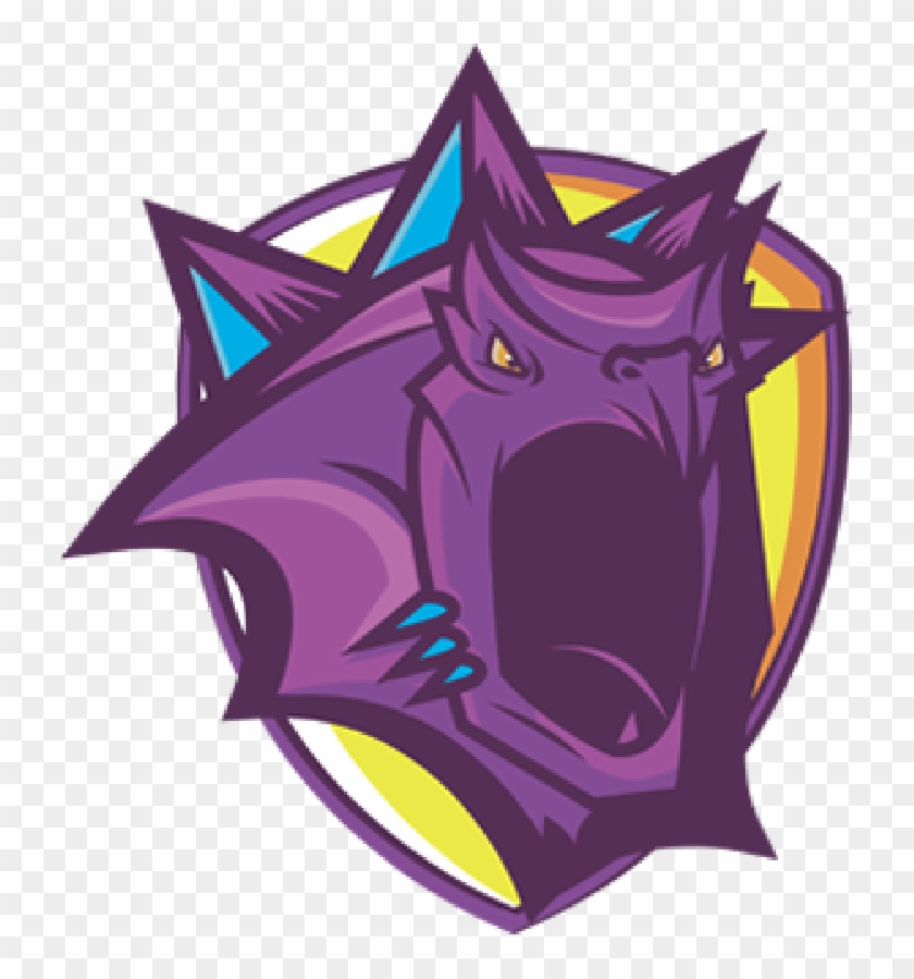 Team Kraken - Vainglory Kraken, HD Png Download - 730x819(#1417113