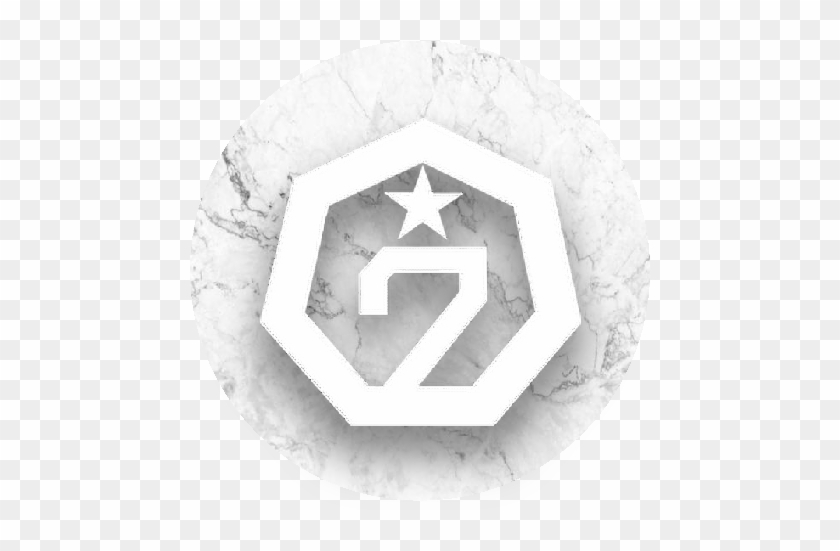Got7 Popsockets - Got7 Logo Transparent, HD Png Download