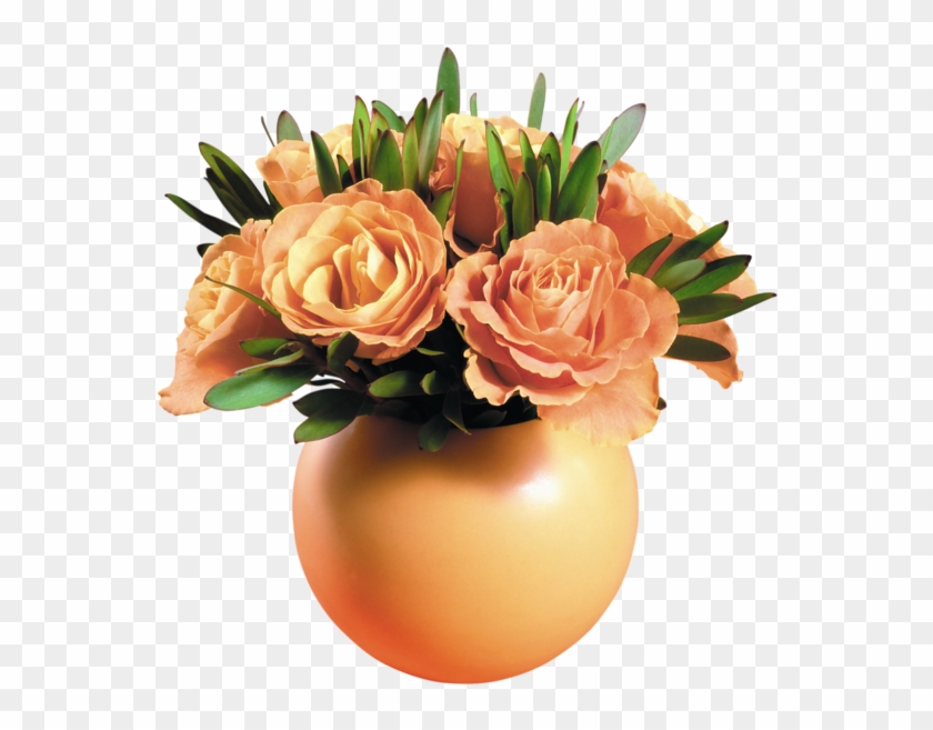 0, - Flower Pot Transparent Background, HD Png Download - 583x600(#1419629)  - PngFind