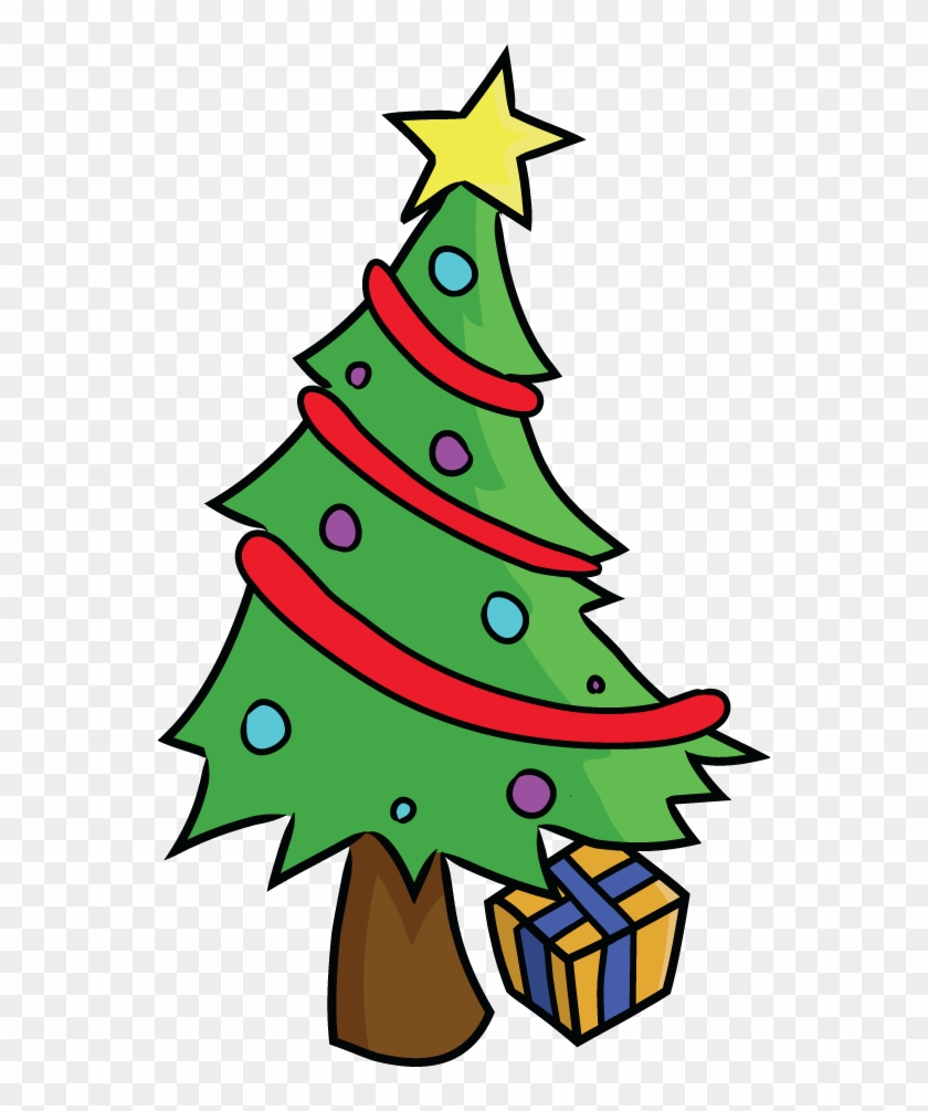 Pics Photos Christmas Tree Clip Art Is Great To Use - Christmas Tree ...