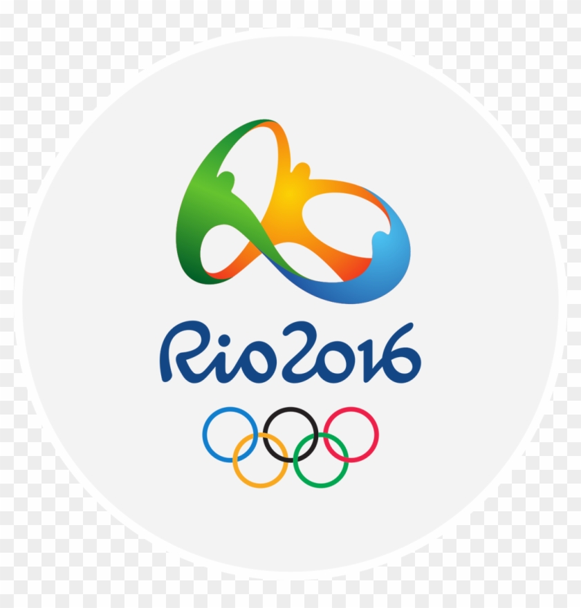View Olympics 2016 Logo Pictures