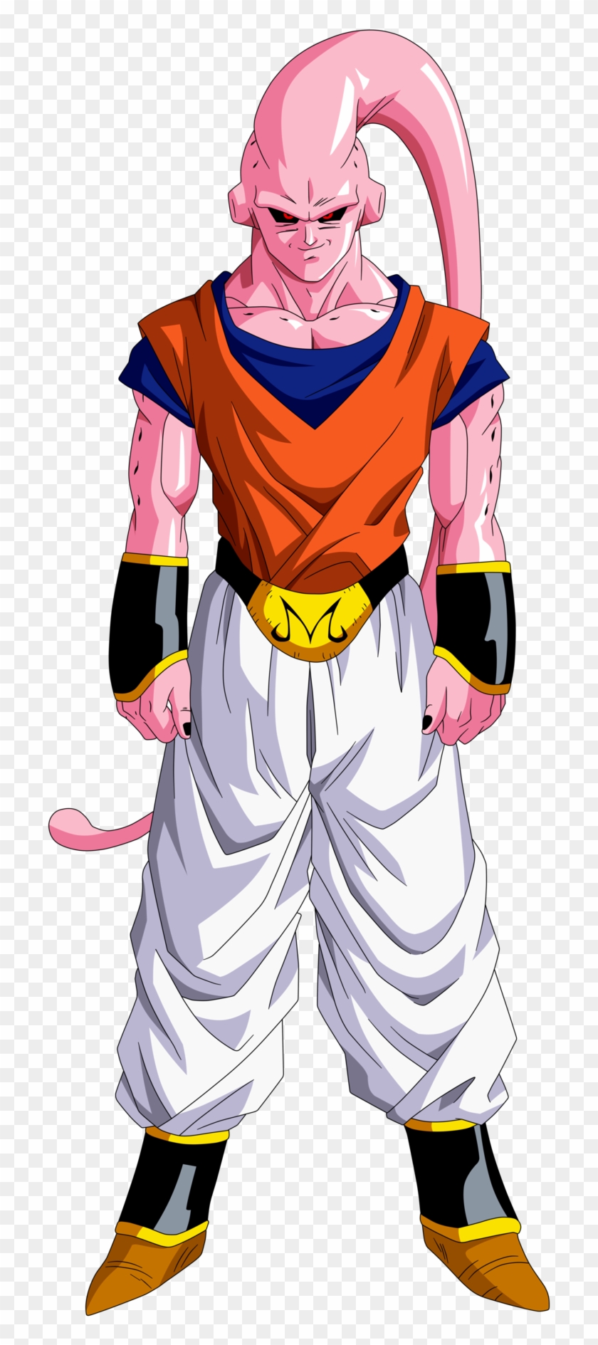 Majin Buu png images