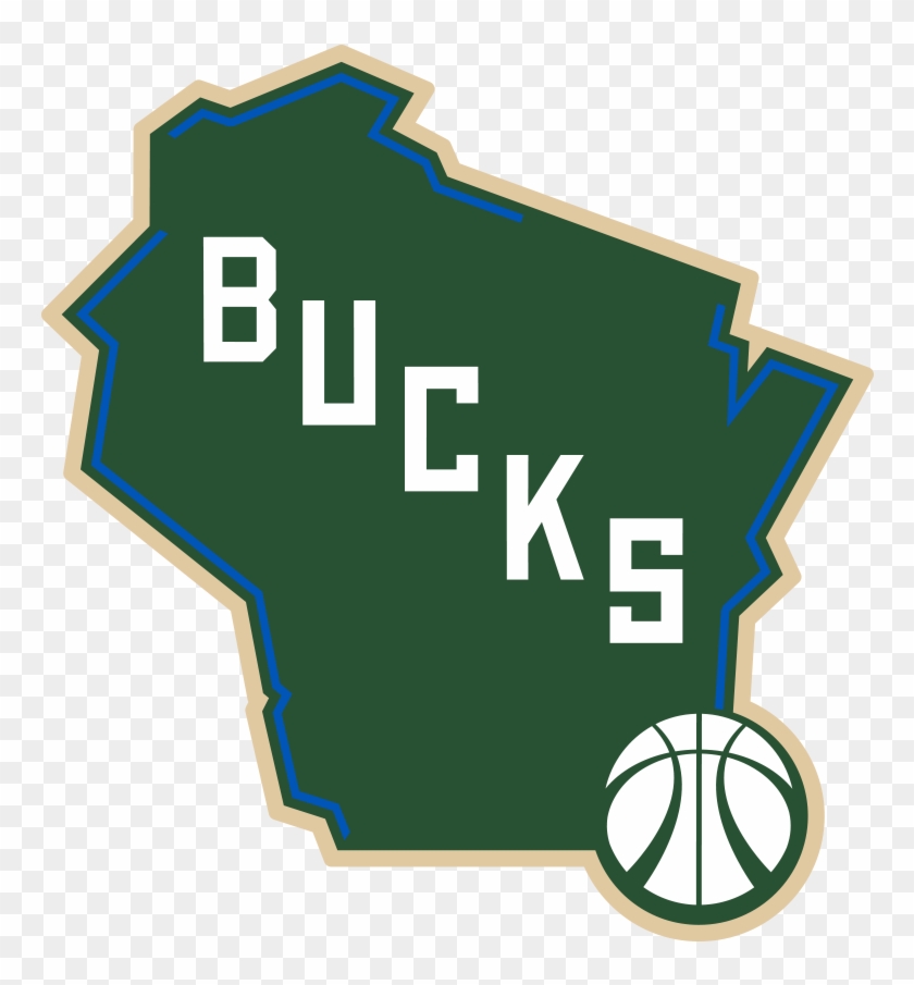 Milwaukee Bucks Clipart PNG, Vector, PSD, and Clipart With Transparent  Background for Free Download