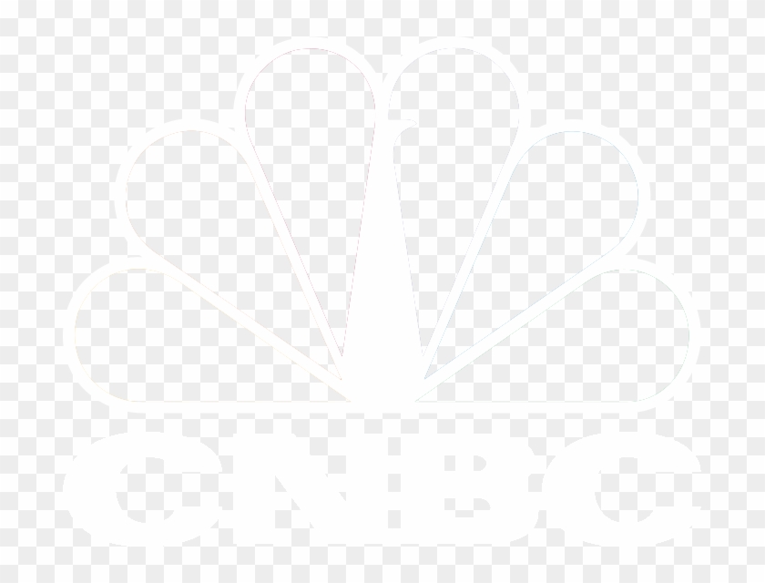 Cnbc Logo Png - Motion Graphics In Television, Transparent Png ...