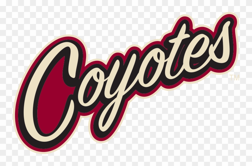 Arizona Coyotes Logo - Arizona Coyotes, HD Png Download - 754x474