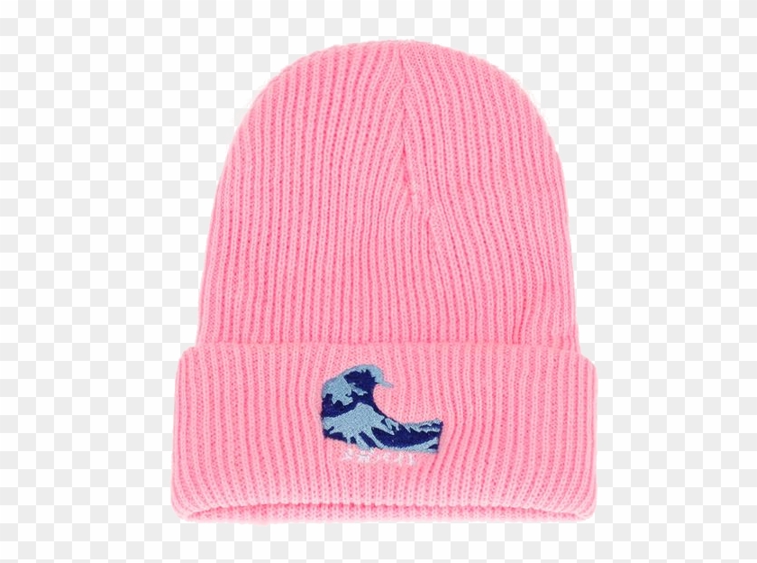vaporwave bucket hat