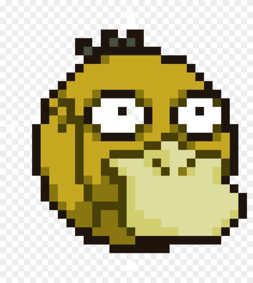 Psyduck Kawaii Pumpkin Pixel Art Hd Png Download 1190x1190 Pngfind Psyduck Kawaii Pumpkin Pixel Art Hd Png Download 1190x1190 Pngfind