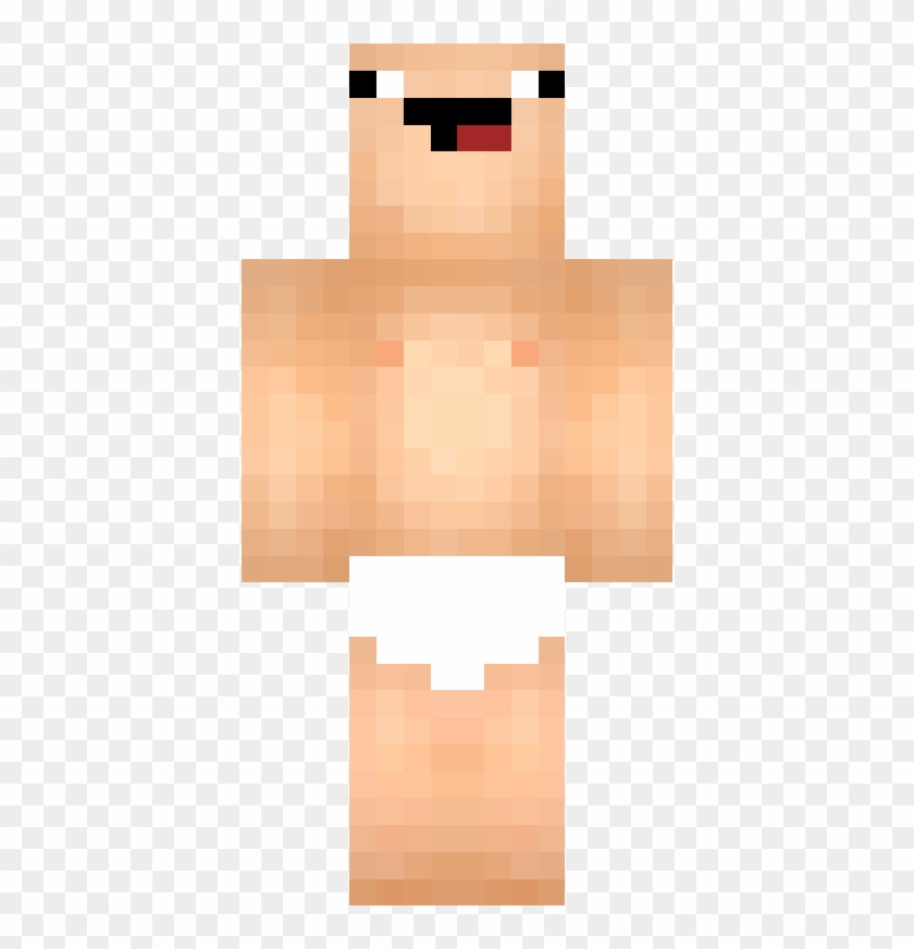 NOOB Minecraft Skins