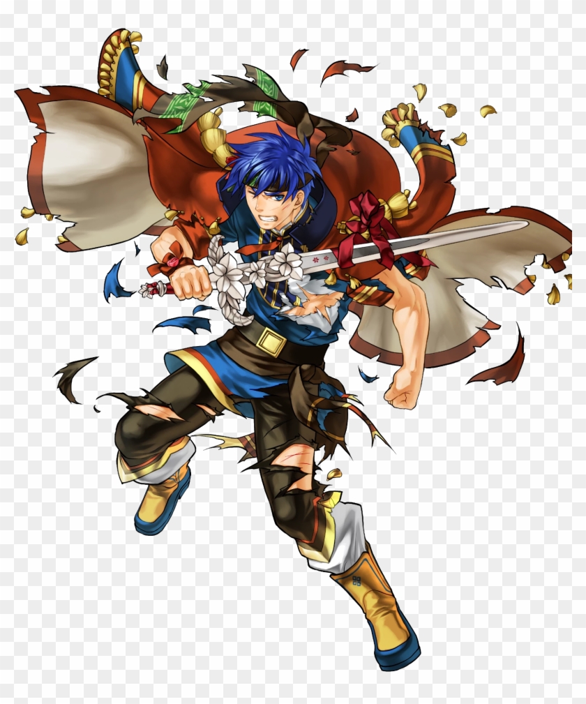 ike free rn