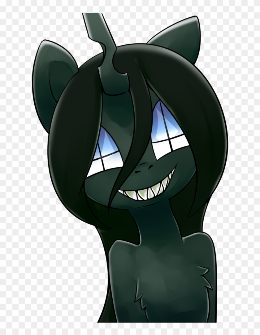 Sharp Mlp Uploaded - Pony Sharp Teeth, HD Png Download - 1000x1000(#1434480 ...