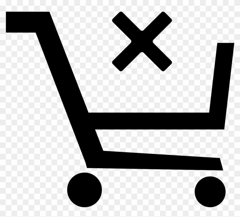 No Products In Cart No Shopping Cart Icon Hd Png Download 1200x1200 1434806 Pngfind
