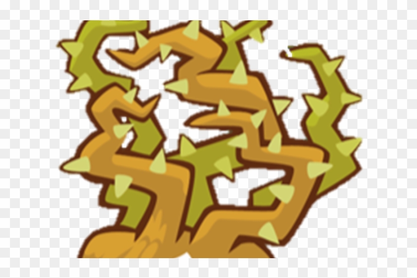 Cartoon Thorn Bush Png, Transparent Png - 640x480(#1440178) - PngFind Cartoon Thorn Bush Png, Transparent Png - 640x480(#1440178) - PngFind