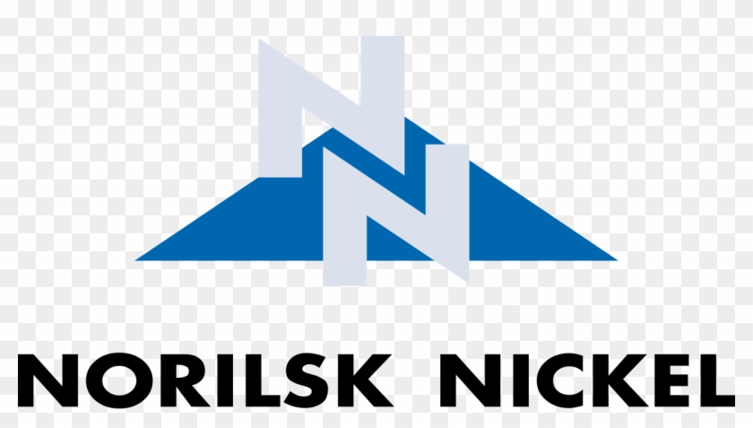 Norilsk Nickel Logo, HD Png Download - 1280x666(#1441302) - PngFind
