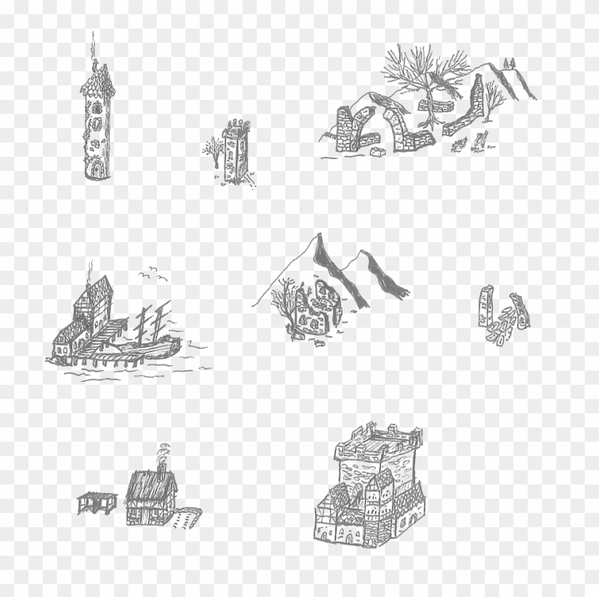 Free Free 150 Mountain Ridge Svg SVG PNG EPS DXF File
