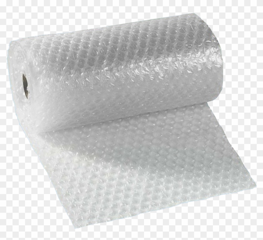 papel burbujas embalaje