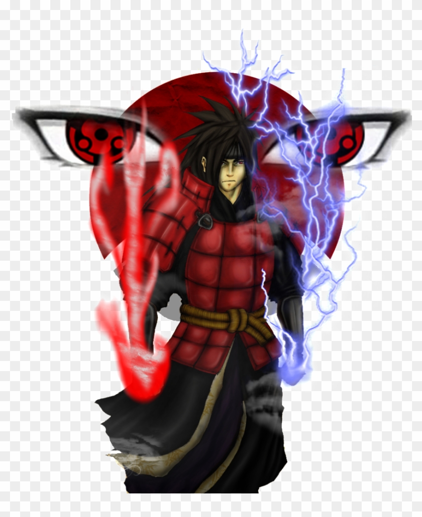 Red Circle png download - 710*710 - Free Transparent Madara Uchiha png  Download. - CleanPNG / KissPNG