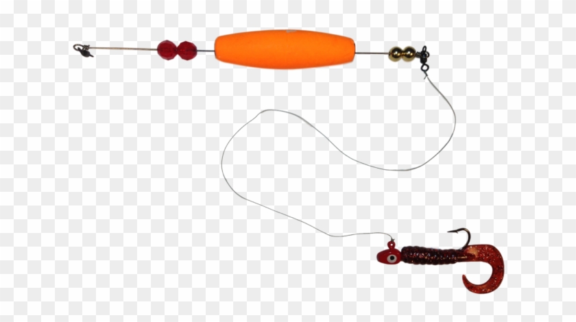 Download Popping Cork Saltwater Fishing Lure Crackle Tailored Pull Fish Out Of Water Hd Png Download 667x500 1448226 Pngfind