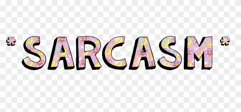 Transparent Sarcasm 60 Images About Png - Sarcasm Logo Png, Transparent Png - 1000x1000 ...