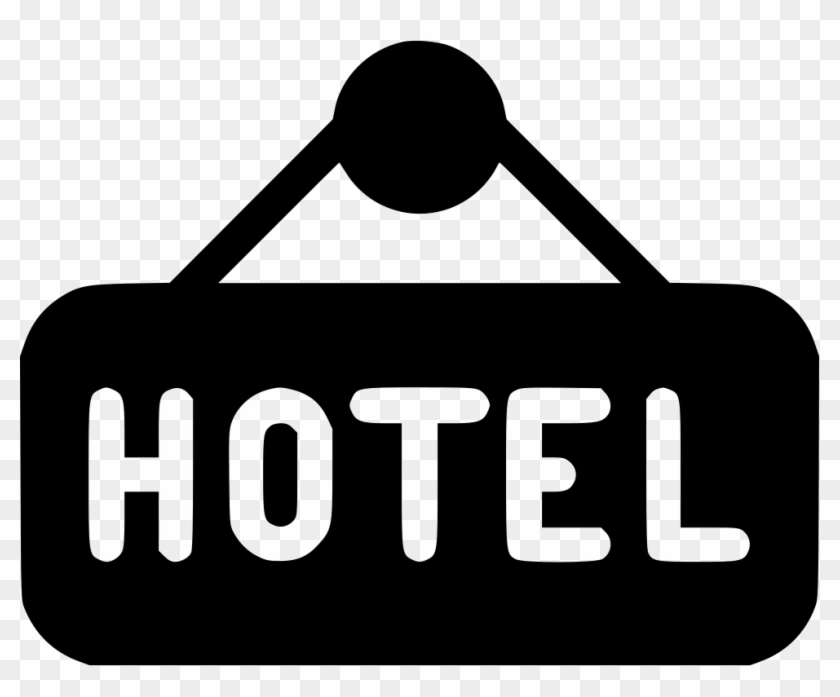 Png File Svg White Hotel Icon Png Transparent Png 981x768 1449207 Pngfind