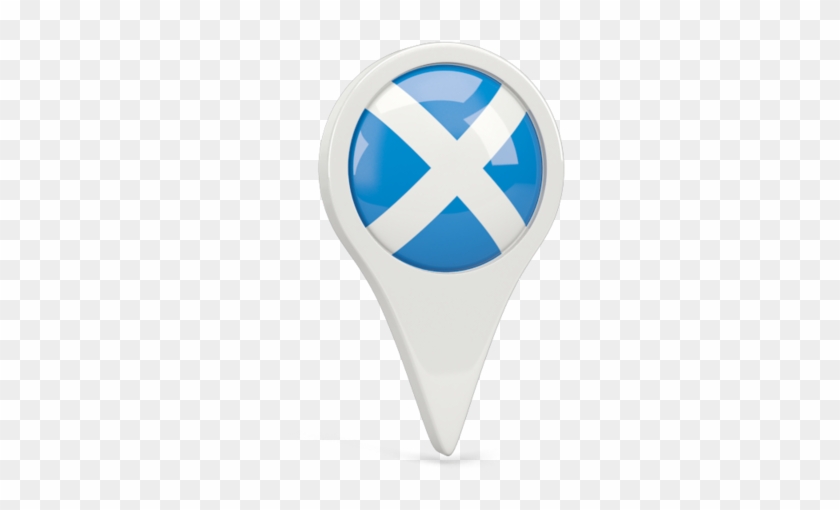 Scotland Flag Pin Png Transparent Png 640x480 1449290 Pngfind
