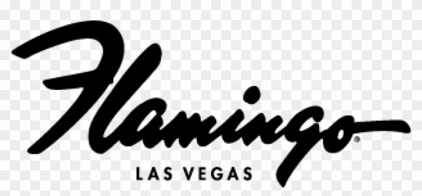 The Flamingo Flamingo Hotel Las Vegas Logo Hd Png Download