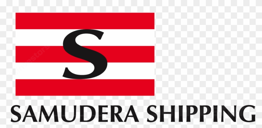 Samudera Shipping Line Ltd - Pt Samudera Indonesia Tbk, HD Png Download