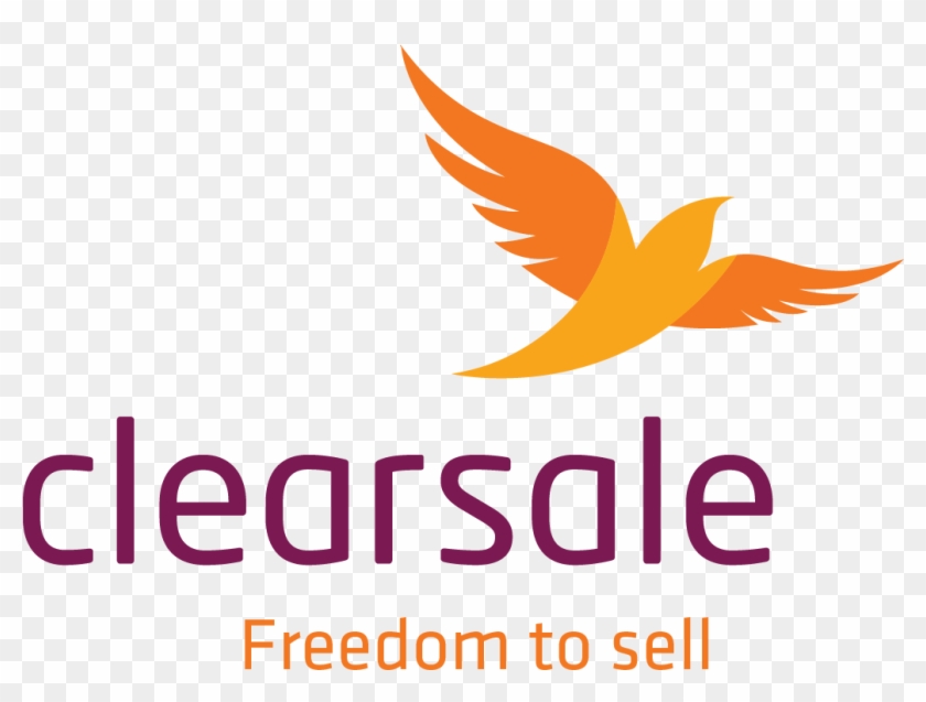 Clearsale Logo Hd Png Download 1030x750 Pngfind