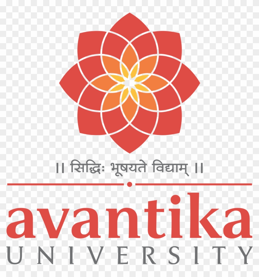 Avantika University Logo, HD Png Download - 1200x1227(#1453851) - PngFind