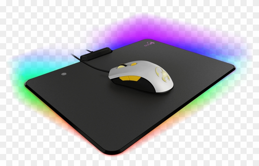 Gaming Mouse Pad - Pad Mouse Gamer, HD Png Download - 1234x734(#1453911