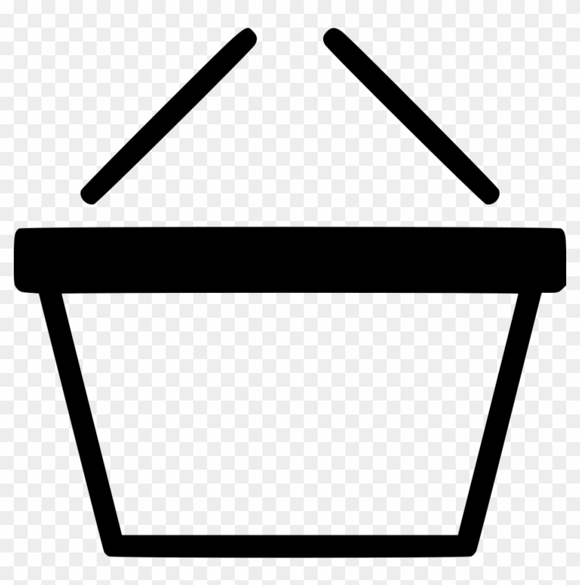 Download Png File Svg Goods In Basket Icon Png Transparent Png 980x942 1453975 Pngfind