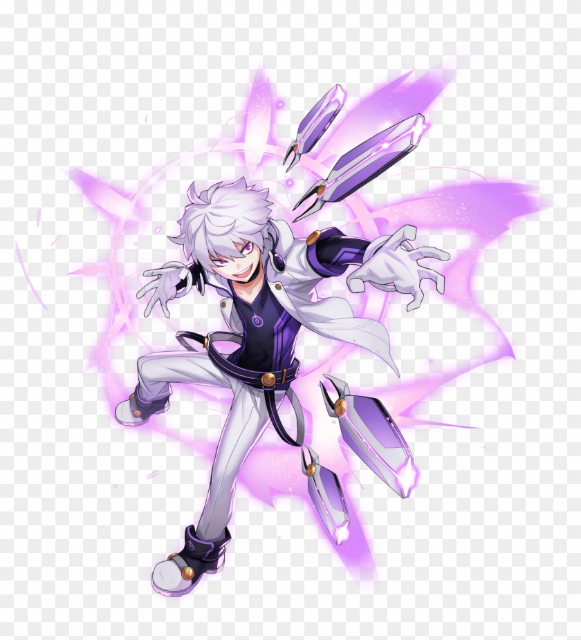 Danbooru Elsword Add Hd Png Download 2939x3100 Pngfind