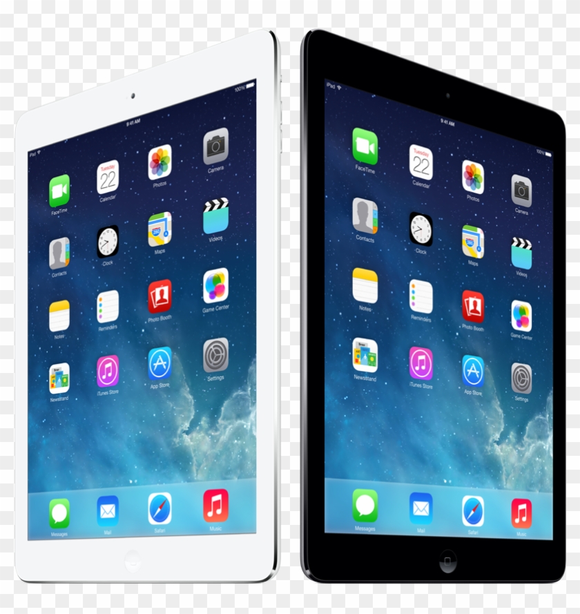 Ipad Png Transparent Picture - Apple Ipad Transparent Background, Png ...
