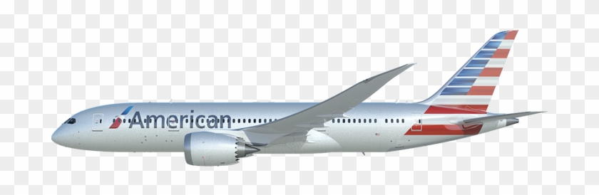 Flight Clipart American Airlines Boeing 737 Next Generation Hd Png ...