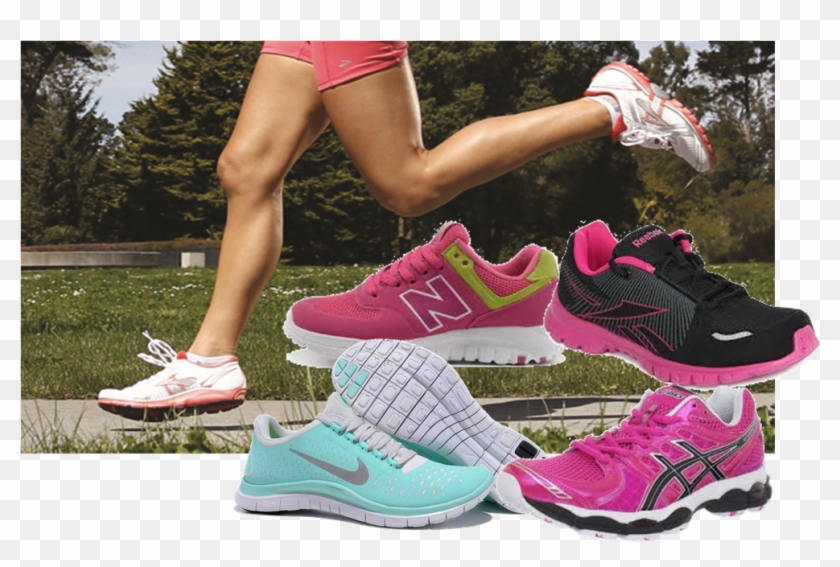 best womens running trainers